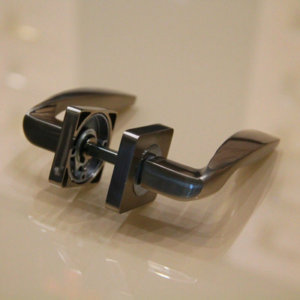 Lockstyle PRO-ZQ Forli  SN/CP