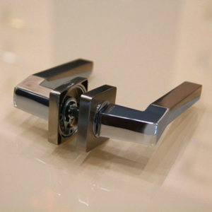 Lockstyle PRO-ZQ Matera  SN/CP