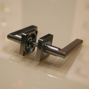 Lockstyle PRO-ZQ Merano  SN/CP