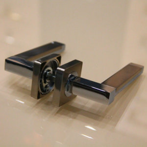 Lockstyle PRO-ZQ Teramo  SN/CP