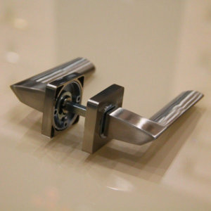 Lockstyle PRO-ZQ Verona  SN/CP