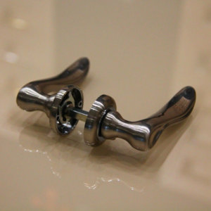 Lockstyle PRO-Todi SN/CP