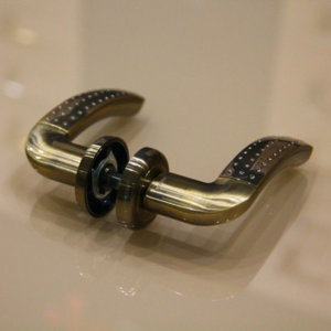 Lockstyle PRO-Rome AB