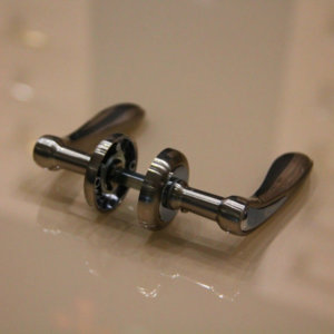 Lockstyle PRO-Vittoria SN/CP