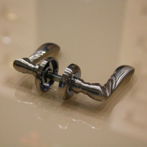 Lockstyle PRO-Pisa SN/CP