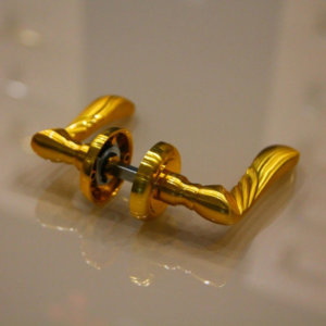 Lockstyle PRO-Pisa SG/GP