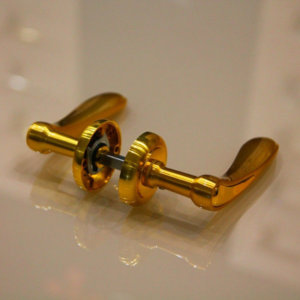 Lockstyle PRO-Vittoria SG/GP