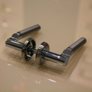 Lockstyle PRO-Turin SN/CP