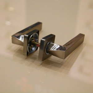 Lockstyle ZQ Corsica SN/CP