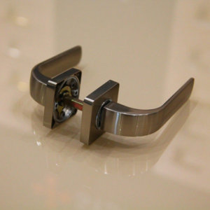 Lockstyle ZQ Omega SN/CP