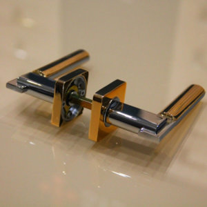 Lockstyle ZQ Trinity PB/CP