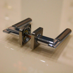 Lockstyle ZQ Trinity SN/CP