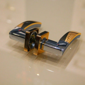 Lockstyle ZQ Leo PB/CP