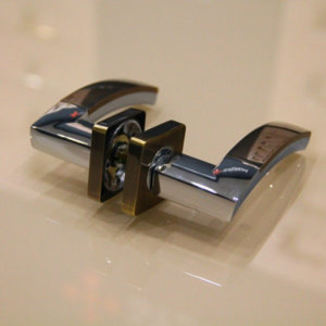 Lockstyle ZQ Leo AB/CP