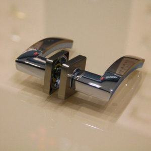 Lockstyle ZQ Leo SN/CP