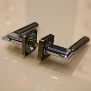 Lockstyle ZQ Trinity AB/CP