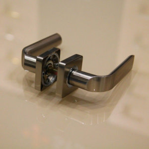 Lockstyle ZQ Brittany SN/CP