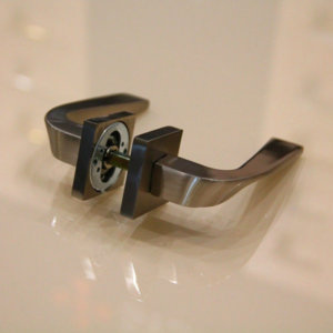 Lockstyle ZN Dorado SN