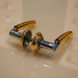 Lockstyle Vega PB/CP