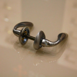 Lockstyle Virgo SN/CP