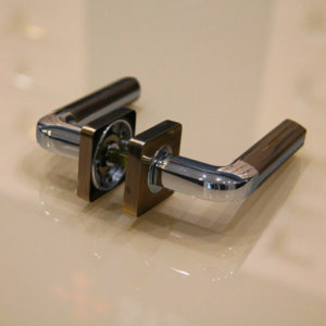 Lockstyle ZQ Ara AB/CP