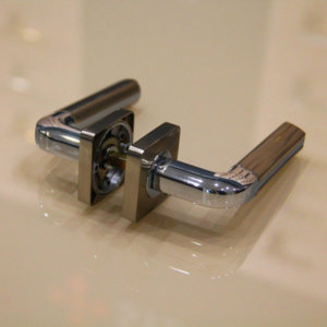 Lockstyle ZQ Ara SN/CP