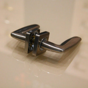 Lockstyle ZQ Kaya SN/CP