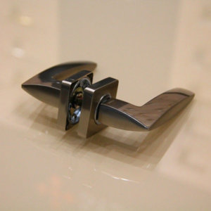 Lockstyle ZQ Garnet SN/CP