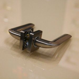 Lockstyle ZQ Jade SN/CP