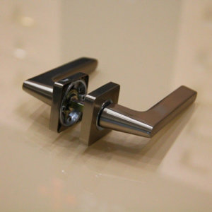 Lockstyle ZQ Tavira SN/CP