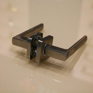 Lockstyle ZQ Nord SN/CP